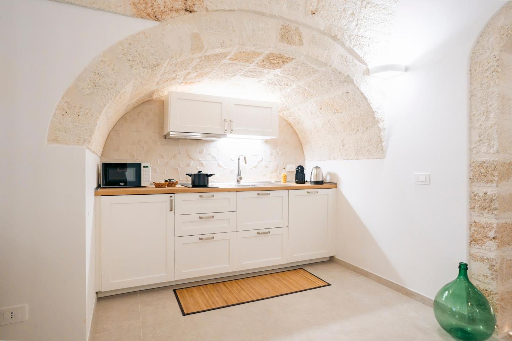 Roal - Apulian Luxury House - Jacuzzi & Vakantiehuis