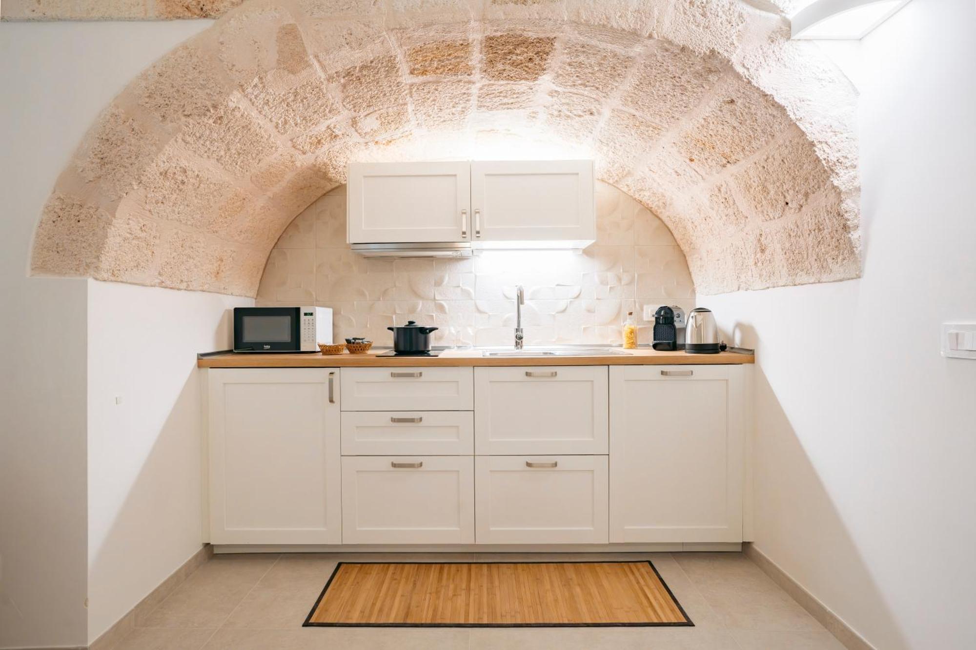 Vakantiehuis Roal - Apulian Luxury House - Jacuzzi &