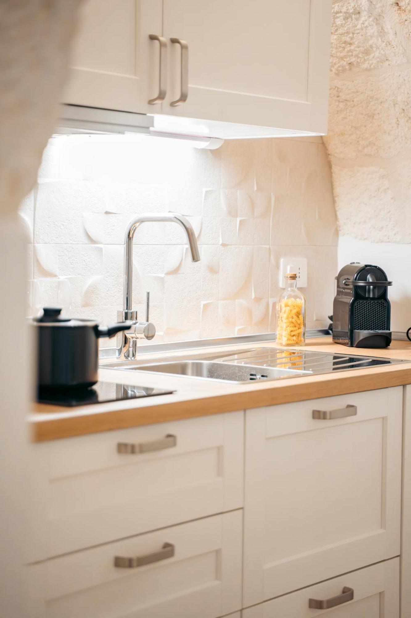 Roal - Apulian Luxury House - Jacuzzi & Vakantiehuis Polignano a Mare
