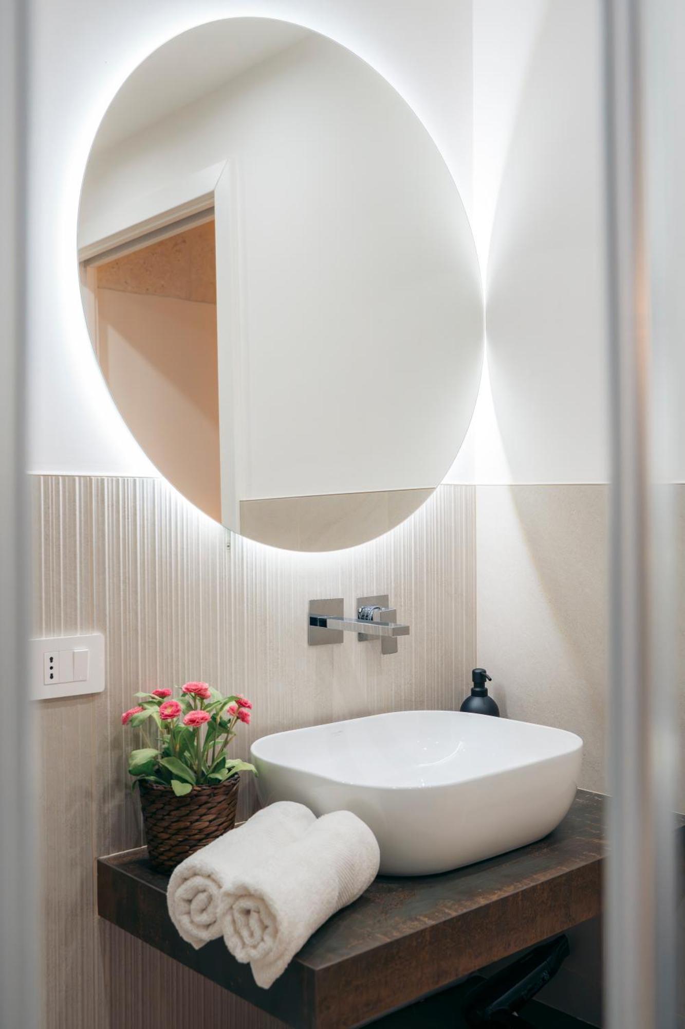 Roal - Apulian Luxury House - Jacuzzi &