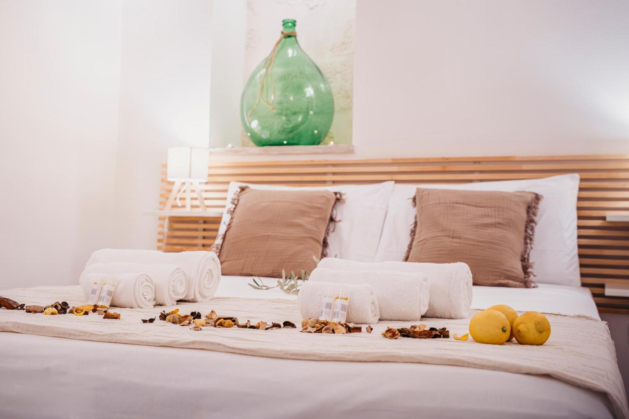 Roal - Apulian Luxury House - Jacuzzi &